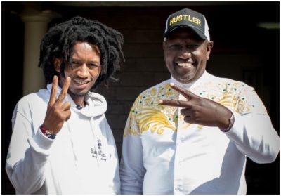 Teslah drops mega visuals to her trending song ‘Down For You’