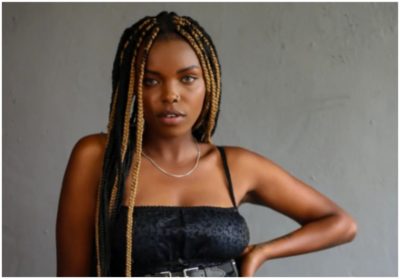 More wins and lotsa money for Elsa Majimbo as she makes a cameo appearance in Bas and Gunna music video