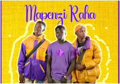 Diamond Platnumz speaks on his beef with Harmonize