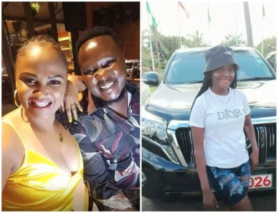 Teslah promises her fans a big surprise this new month