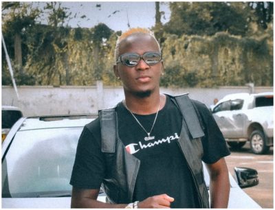 Ivy Lygue set to drop a visualizer for her latest song ‘Big Moves’