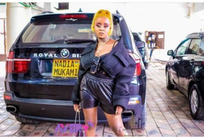 Noti Flow reveals why she can NEVER go back to dating men even after being heartbroken by lesbian sweetheart