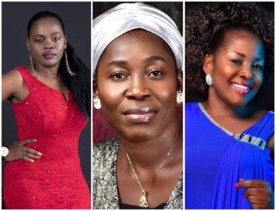 Exray Taniua’s ‘Sipangwingwi remix’ song with DP William Ruto still coming out