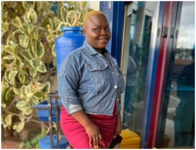 Emma Jalamo mourns his manager Cmm Clemmo