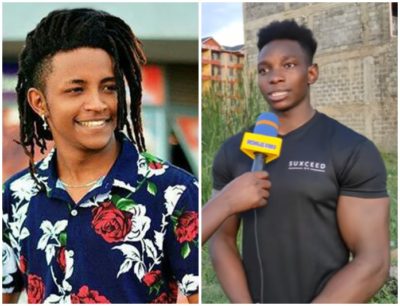 April Fool’s! Rugby Player Collins Injera isn’t retiring