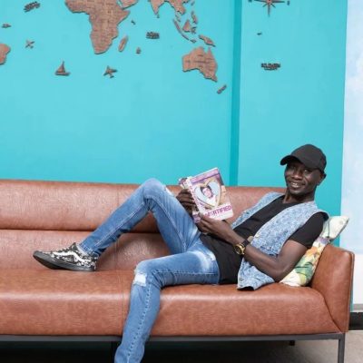 Bongo singer Maunda Zorro dies in horrid road accident 