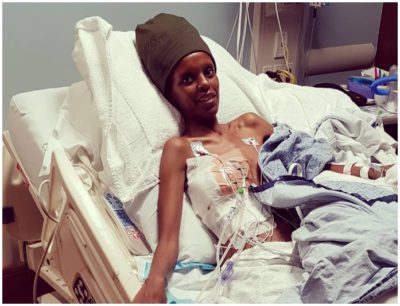 Harmonize vows to explain how much Kajala Masanja means to him