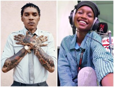 Harmonize publicly begs Kajala Masanja to unblock him on Instagram