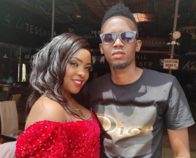 Noti Flow’s unfaithful lesbian ex-girlfriend King Alami begs for forgiveness 