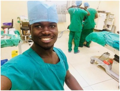 Black Sherif, Burukulyn Boyz, DBN Gogo joins Spotify’s RADAR programme