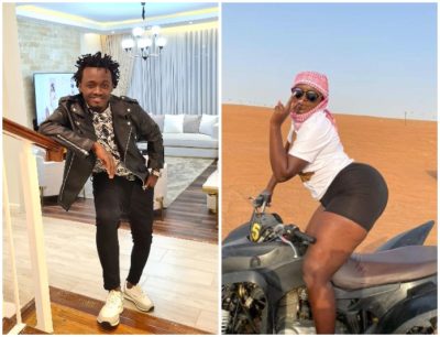 Zuchu named latest Spotify EQUAL Africa artiste