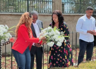 Obinna: Eric Omondi wanted to drag me into his drama with Harmonize