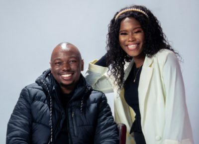 Impressive! King Kaka built a beautiful house for his mother