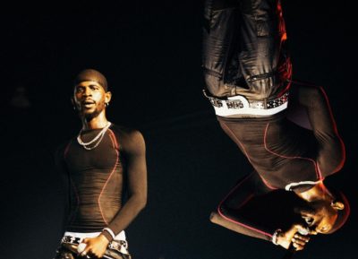 Jalang’o seeks advice from fans to respond to man who seduced him