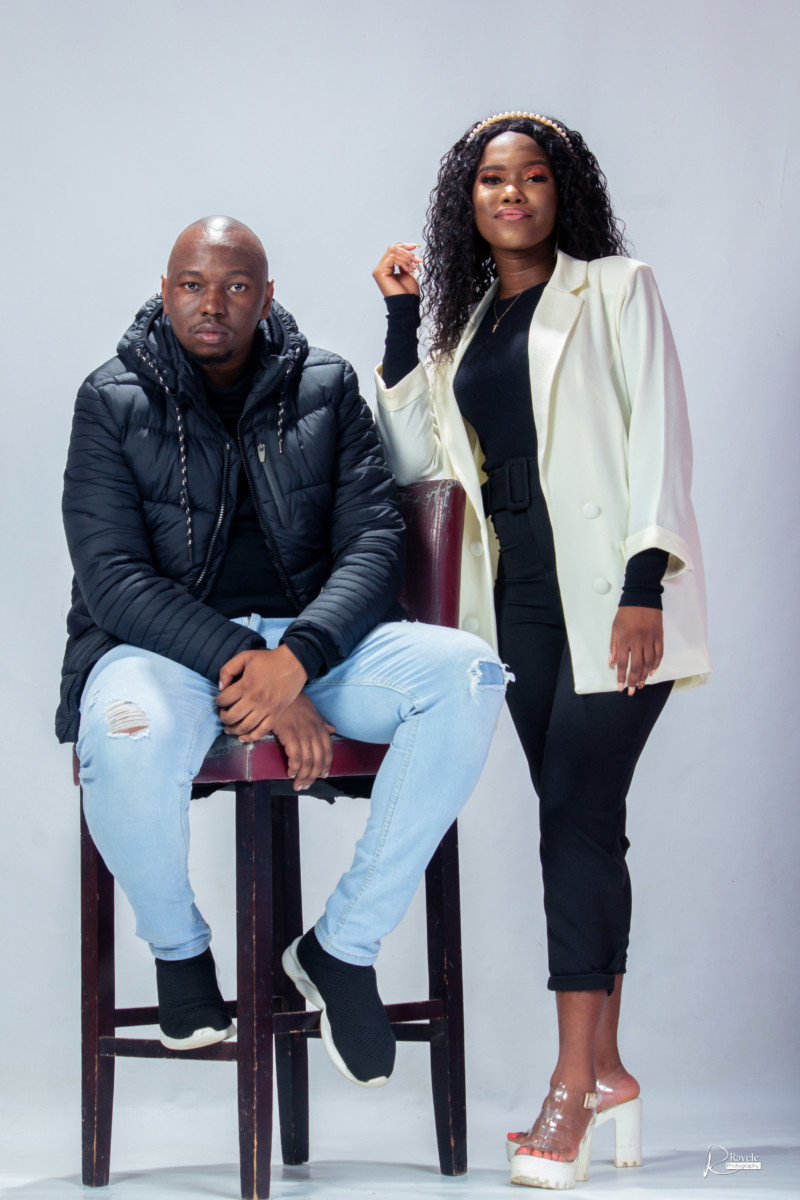 Blacklabelled and The Oracle