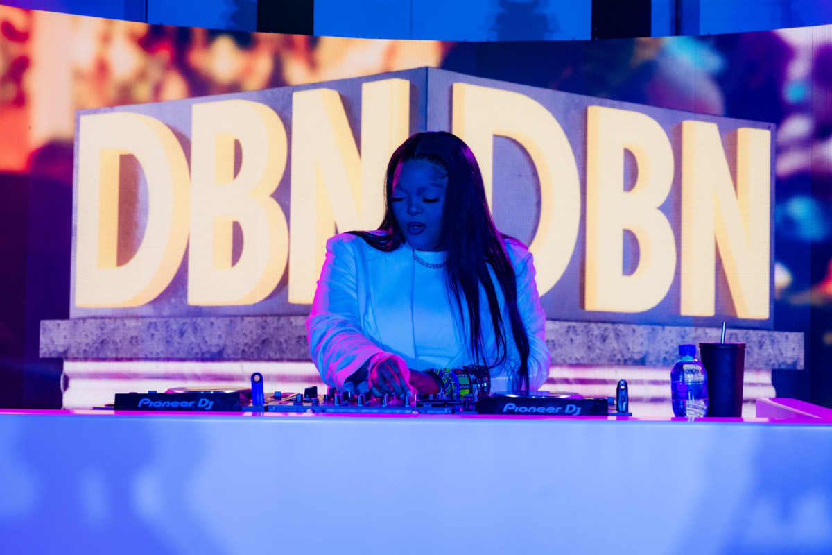 DBN Gogo