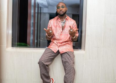 It must be Christmas! Octopizzo drops two visuals in 1 day