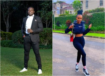 Renowned Ugandan singer Daddy Andre links up with Mikie Wine for a hit song