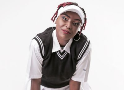 Maddox streams his game changer song ‘Nyonga’