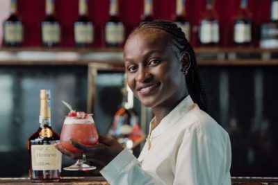 Harmonize has been arrested over performance row with promoter