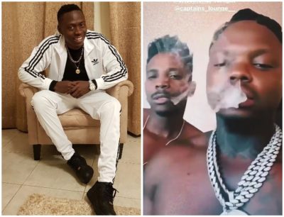 KRG The Don to go slow on family spending after his expenditure hits Ksh2.5 million in April alone