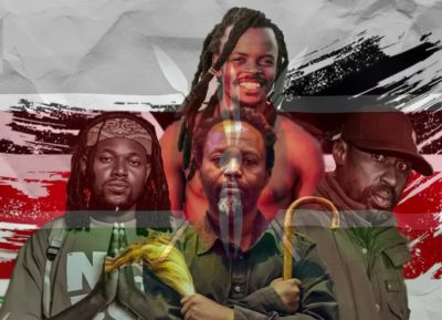 “If you miss me, call me” Jux tells his ex-girlfriend Vanessa Mdee after dedicating song to her