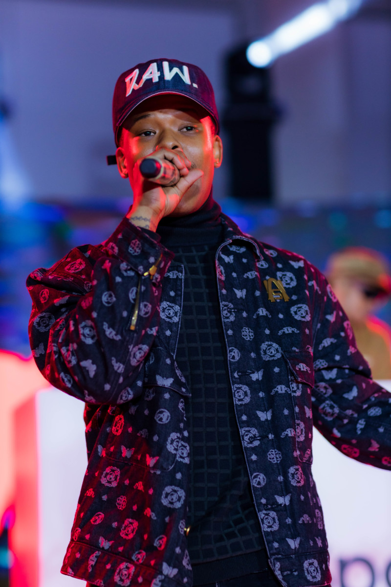 Nasty C