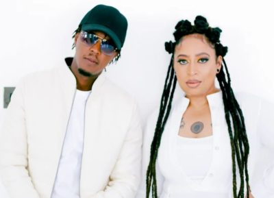 Blue Cock latest music ‘Utopia’ doing trends everywhere