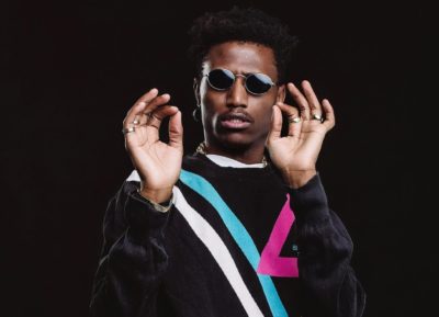 Octopizzo finally discloses his favorite artiste of all time