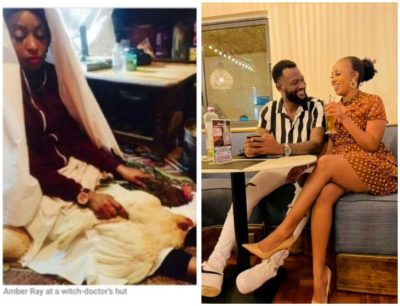 Academic giant! Why Mulamwah quit career in medicine to be a comedian 