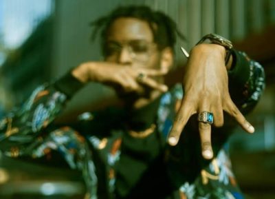 KRG The Don to go slow on family spending after his expenditure hits Ksh2.5 million in April alone