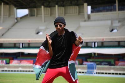 Spotify celebrated Sounds of Africa in Johannesburg in style (Photos)