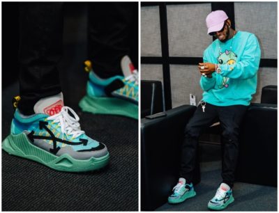 Stivo Simple Boy: My former management blocked me from working with Harmonize