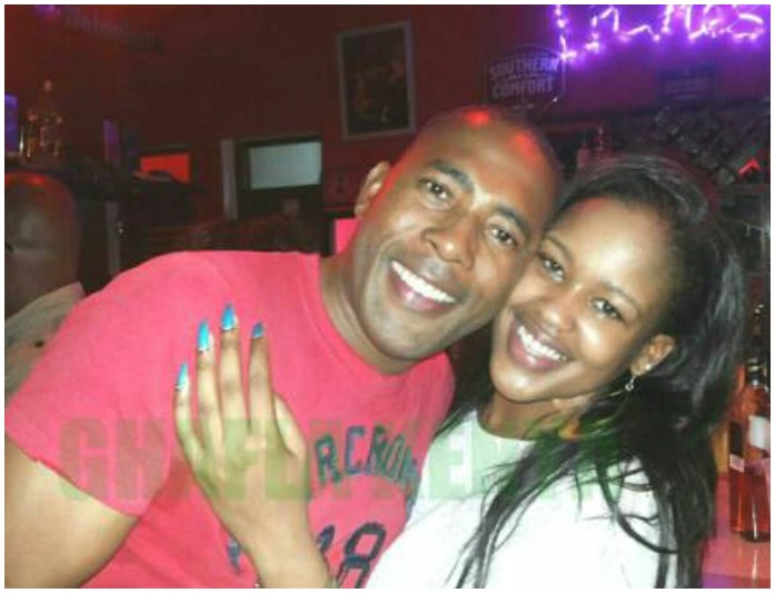 Kamene Goro: My parents kicked me out and only welcomed me back after I was dumped by Tanzanian ex hubby