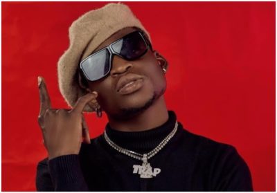 Wangechi brings out Wakadinali on new single ‘Romantic Rivals’