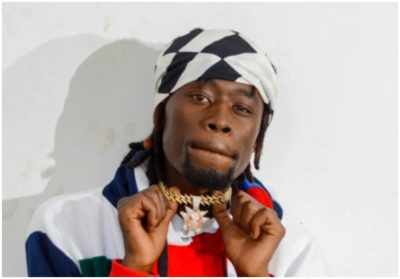 Stivo Simple Boy trashes ex-girlfriend Pritty Vishy, says she wasn’t his type