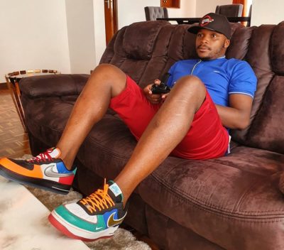 Jimmy Gathu recalls how he convinced Yvonne Okwara to ditch her career in science to be a journalist 