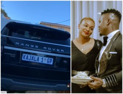 Cyprian Nyakundi ruthlessly attacks King Kaka for building his mom huge mansion with “bribe money” 