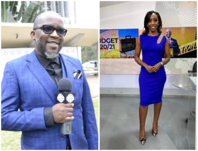 Jalang’o seeks advice from fans to respond to man who seduced him