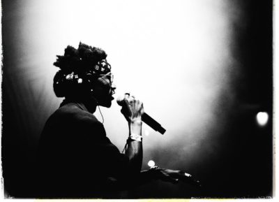 It must be Christmas! Octopizzo drops two visuals in 1 day