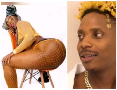 Wangechi brings out Wakadinali on new single ‘Romantic Rivals’