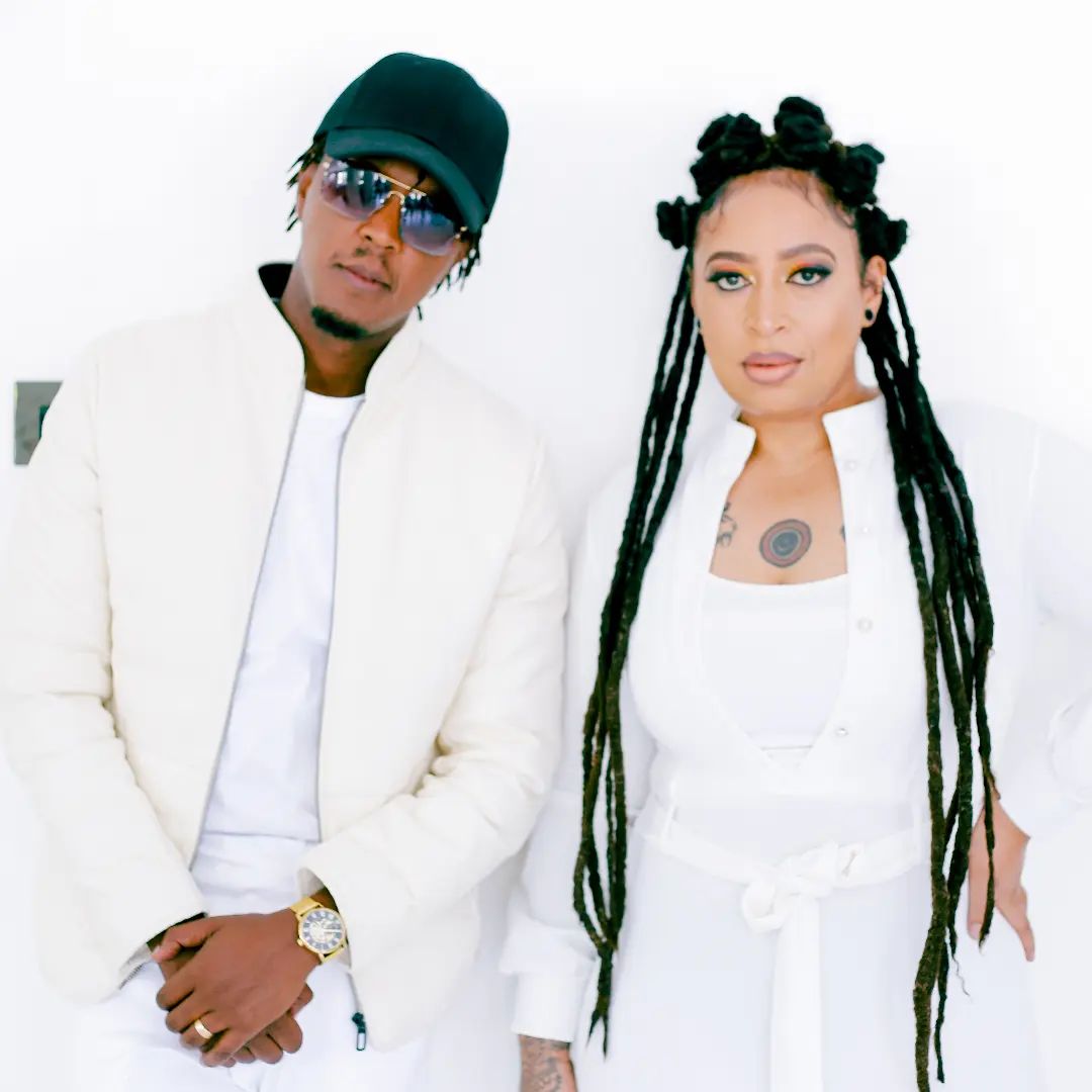 Necessary Noize hasn't put out a project in over a decade. Photo credit: Instagram/wyredalovechild