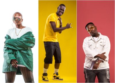 KEPSA met up with Kenya Kwanza Alliance Governor Aspirant Johnson Sakaja