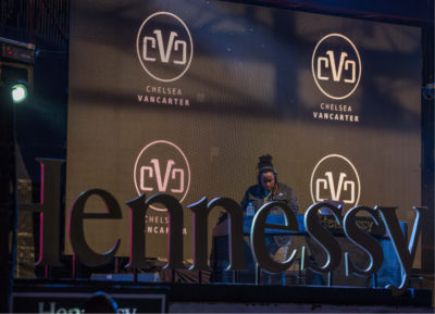 Tarrus Riley brought the house down at Koroga Festival