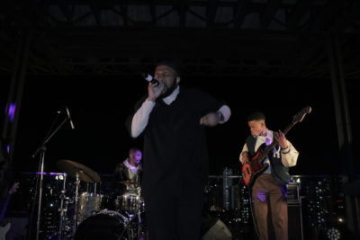 Khaligraph Jones dropped ‘Blueticks’ record with Femi One