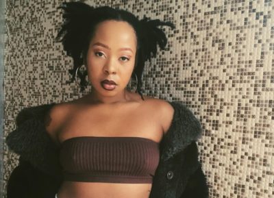 COLORSxSTUDIOS and Spotify partner to bring Ayra Starr’s electrifying performance to the masses