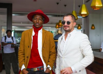 Anatii removes his albums from streaming platforms