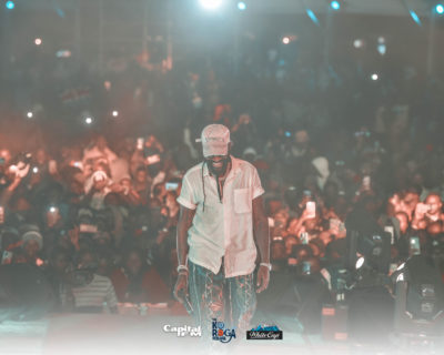 Moët & Chandon hosted a food pairing at Radisson Blue Hotel, Upperhill