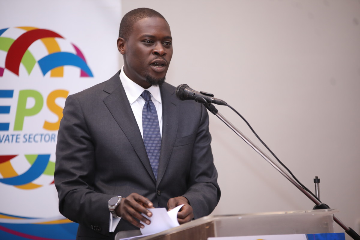 “There is need to structure Nairobi properly because we want a city that is business-friendly. We will use the Urban Areas and Cities Act to restructure affairs of the county to usher in order and accountability and use technology to avoid revenue leakages,” Hon. Johnson Sakaja the Nairobi Governor aspirant for the Kenya Kwanza Alliance during a meeting with KEPSA.