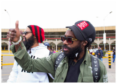 5 Kenyan drill music acts that are taking over the industry